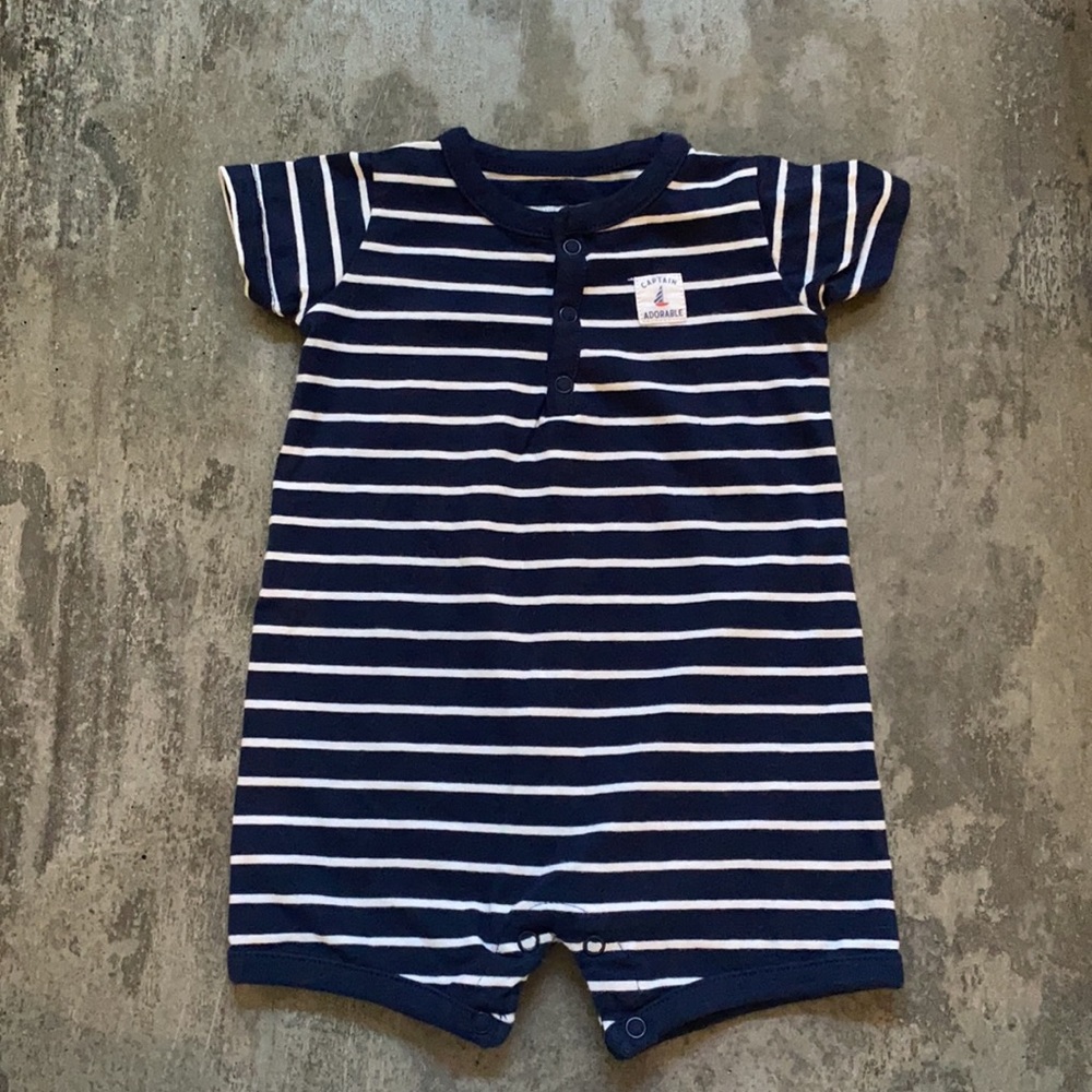 Baby Rompers - Picture 14 of 16